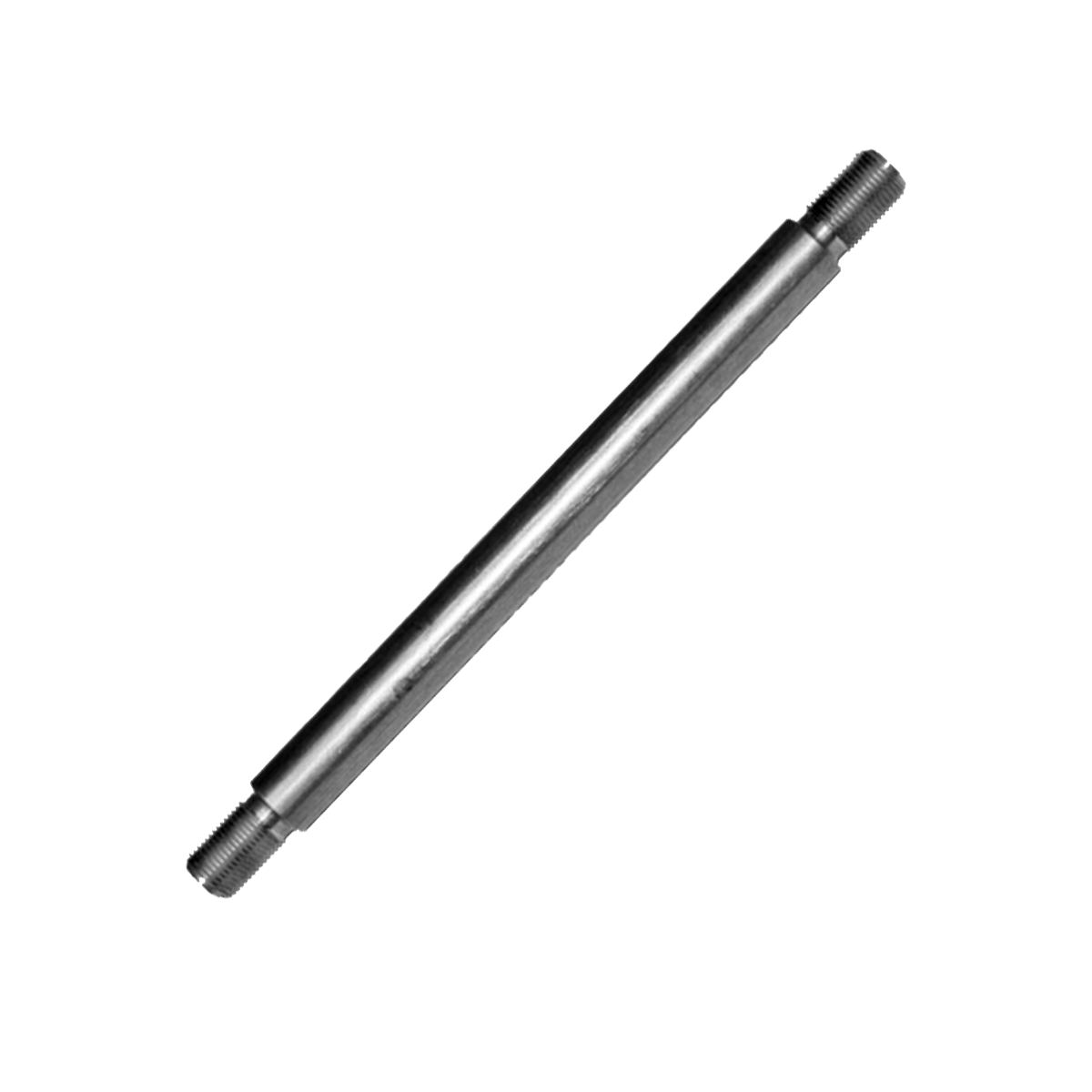 Shaft Roller 3/4" Dia x 9-3/4" x 5/8-18