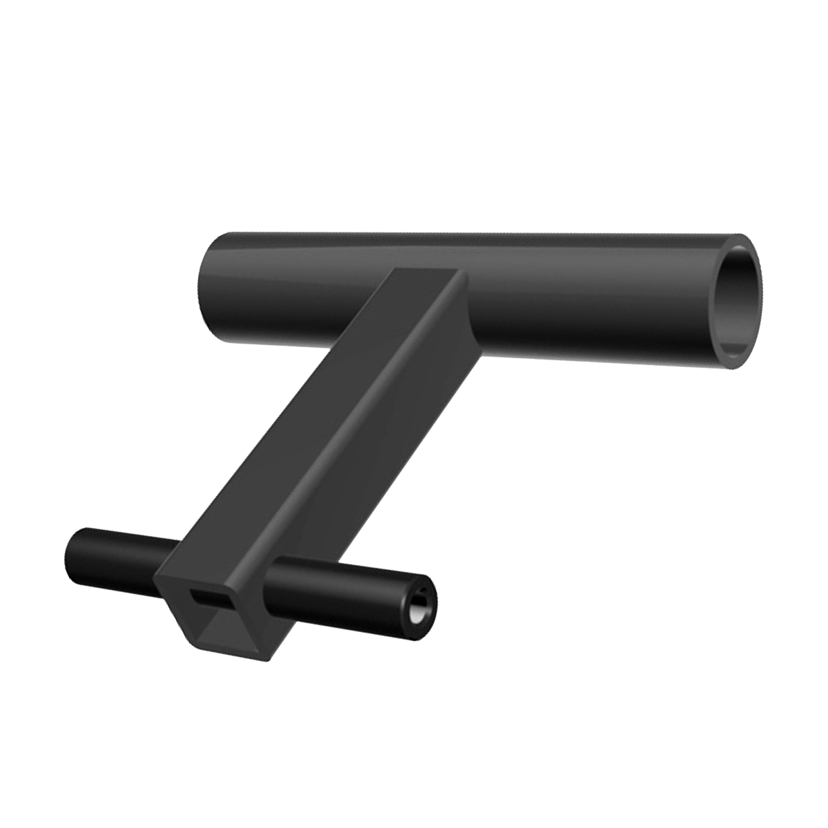 Frame only for 4-Wheel RCV Square Tube