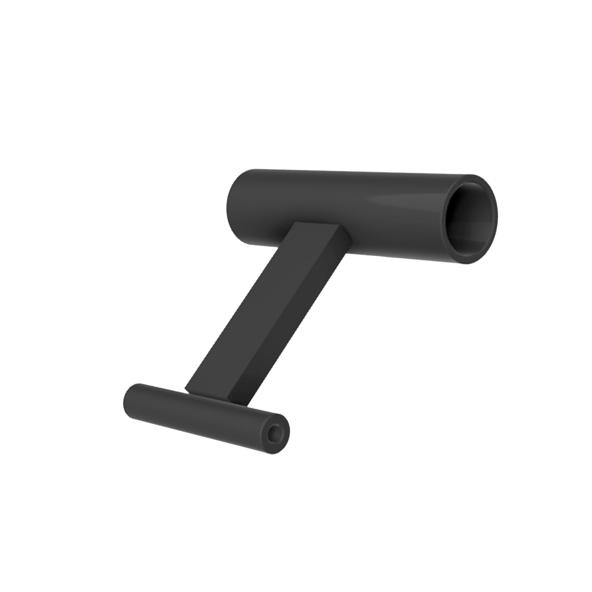 Frame Only for 4-Wheel RCV Econocraft