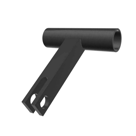 Frame Only for 4-Wheel Peco