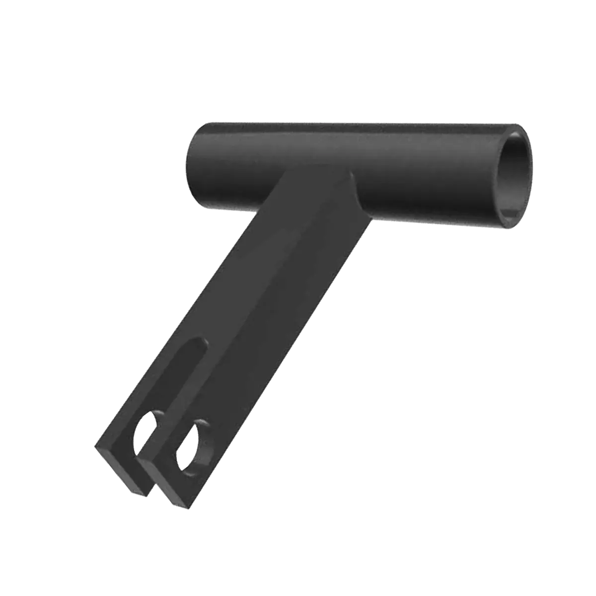 Frame Only for 4-Wheel Peco