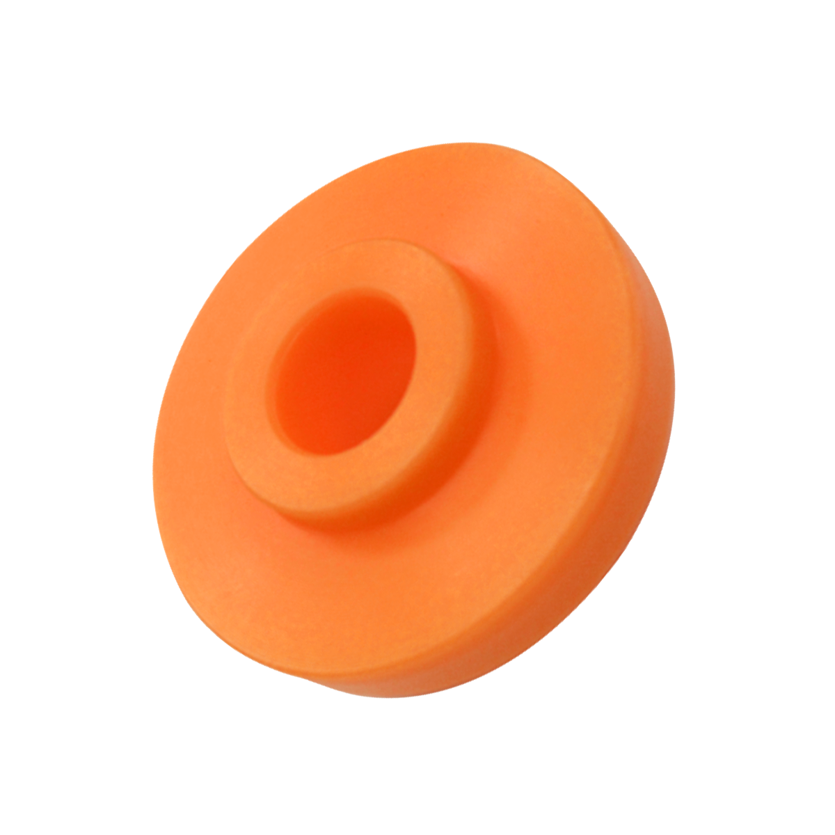 Pusher Wheel 4" Dia x 1-1/8" I.D.