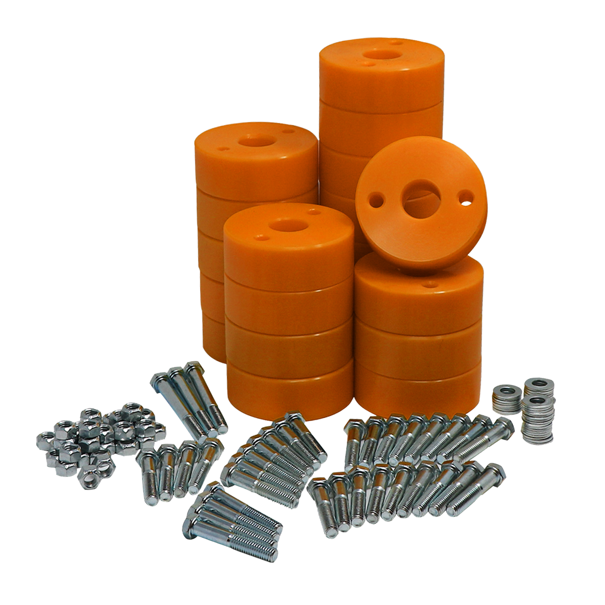 Bearing Kit for 3E-STS200 Mitter