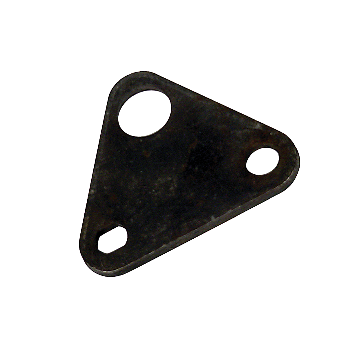 C-188 Triangle Plate