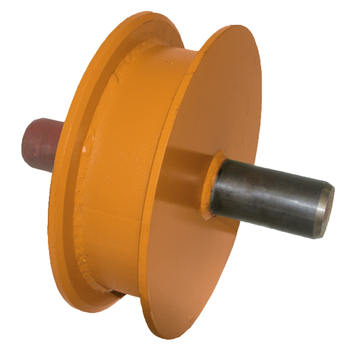 Narrow Take-Up Drum 1-15/16" x 10-3/16"