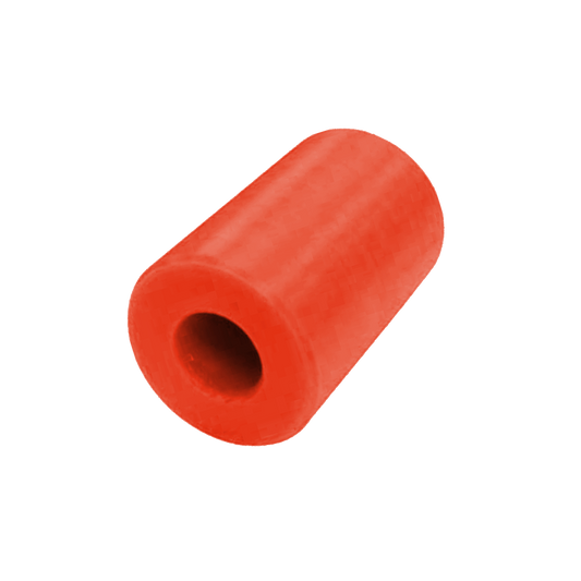3" x 6" UHMW Wheel Protector for 54" Entrance Guide Rails