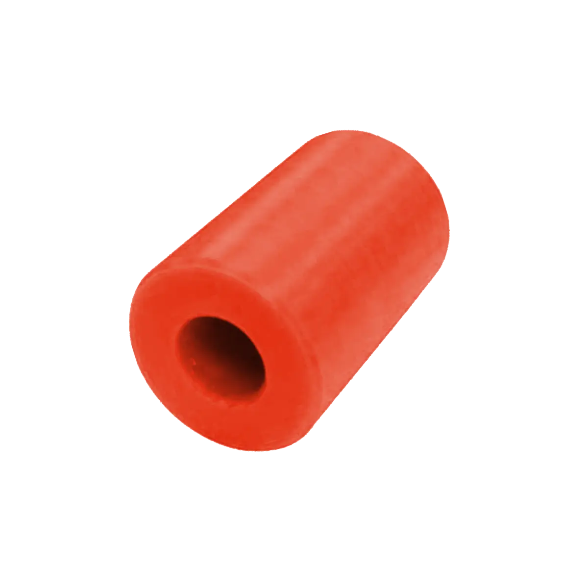 3" x 6" UHMW Wheel Protector for 54" Entrance Guide Rails