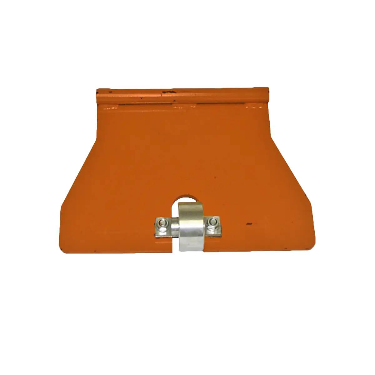 3E Exit Trap Door Older Style with Roller & Axle – Replacement for Hanna Conveyor