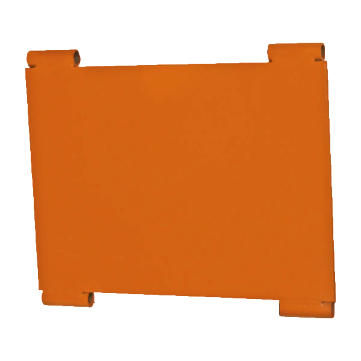 3E Exit Service Trap Door Cover Plate 11x15in – Replacement for Hanna Conveyor