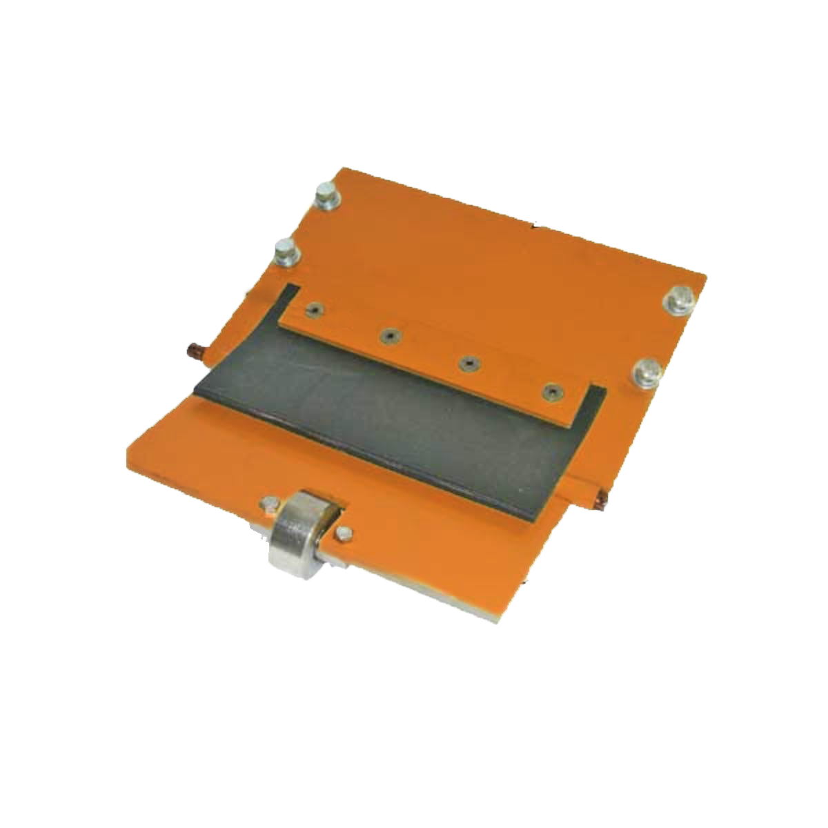 Exit Tap Door Complete Assembly