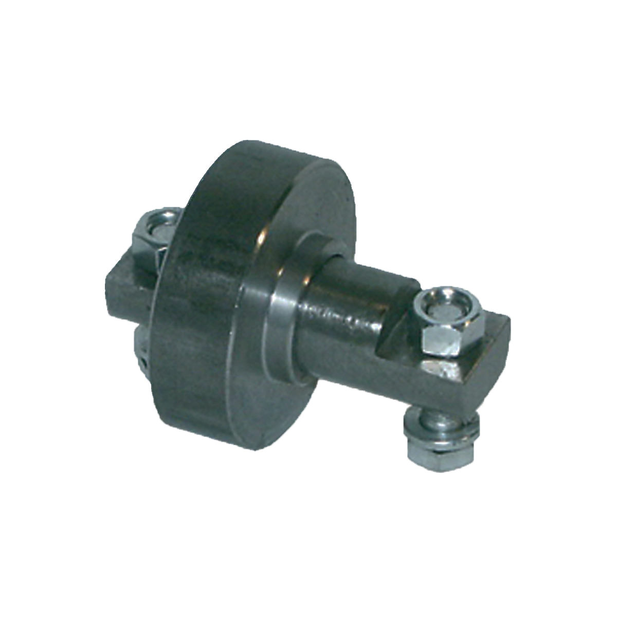 Trap-Door Roller & Shaft