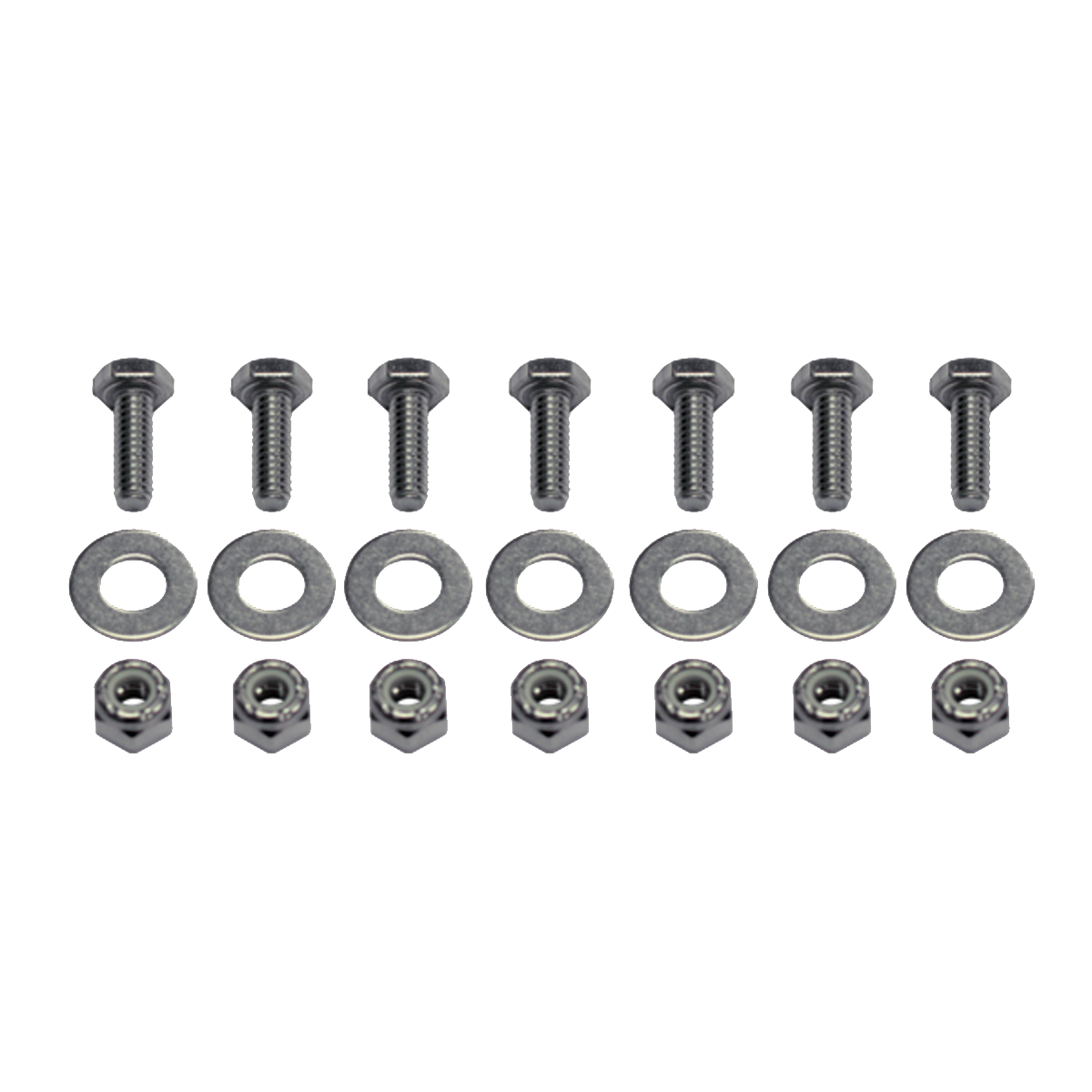 Bolt Kit Only for DFL30 Magnet