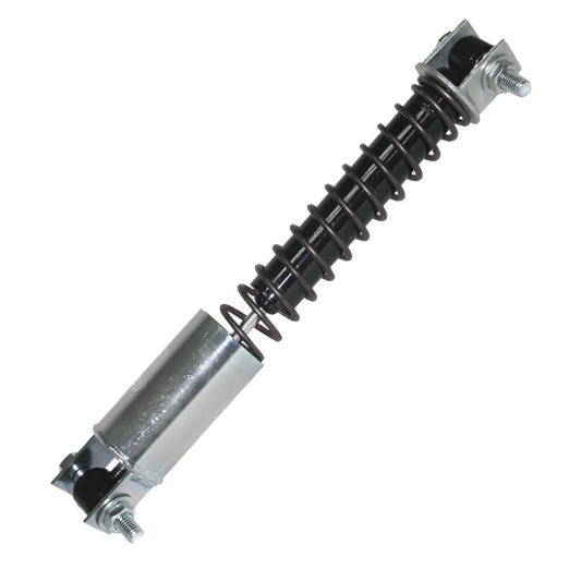Heavy-Duty Spring Shock