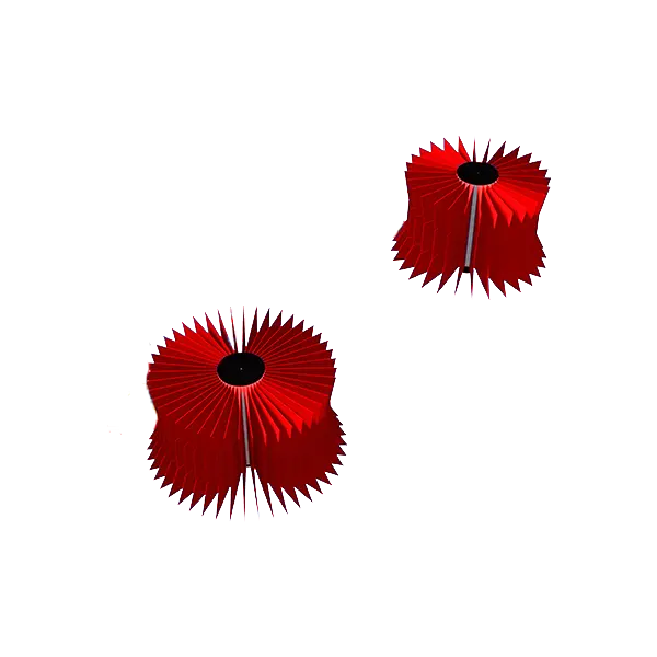 Bottom Motor Side Washer-3E-SWB-807