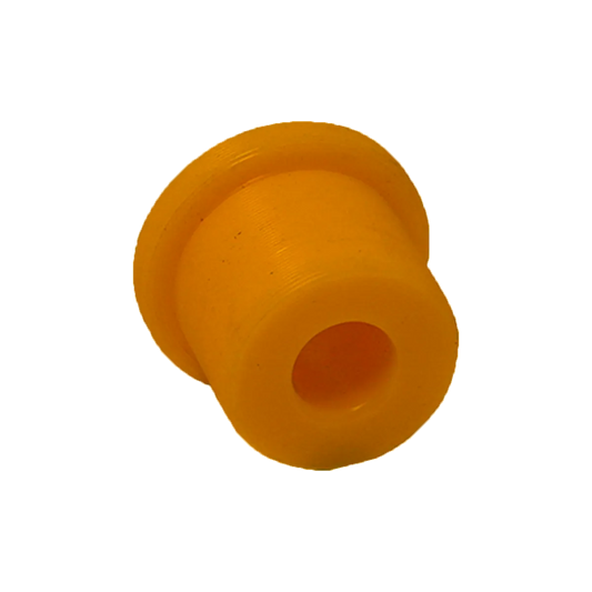 Bushing 0.75 in Bore for Correlator and Roller – Virgin Grade UHMW by 3E The Carwash Manufacturer in California.