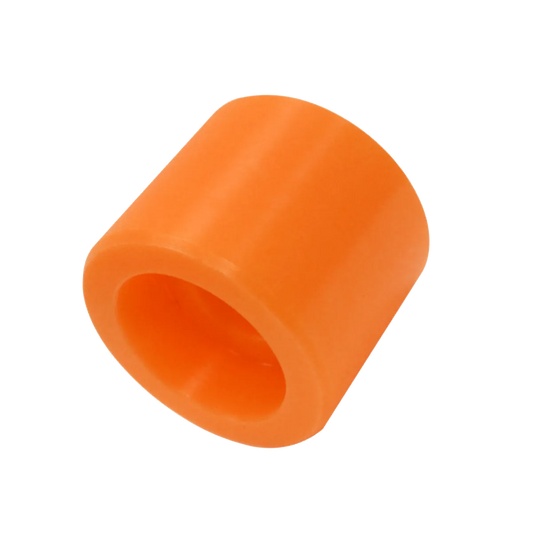 (C) 2-12 x 2-34 Idler Wheel for Hanna, PECO, and Econocraft car wash roller assemblies by 3E The Carwash Manufacturer.
