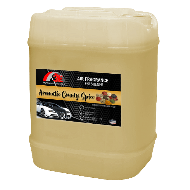 Aromatic County Spice Scent-SQ9371544