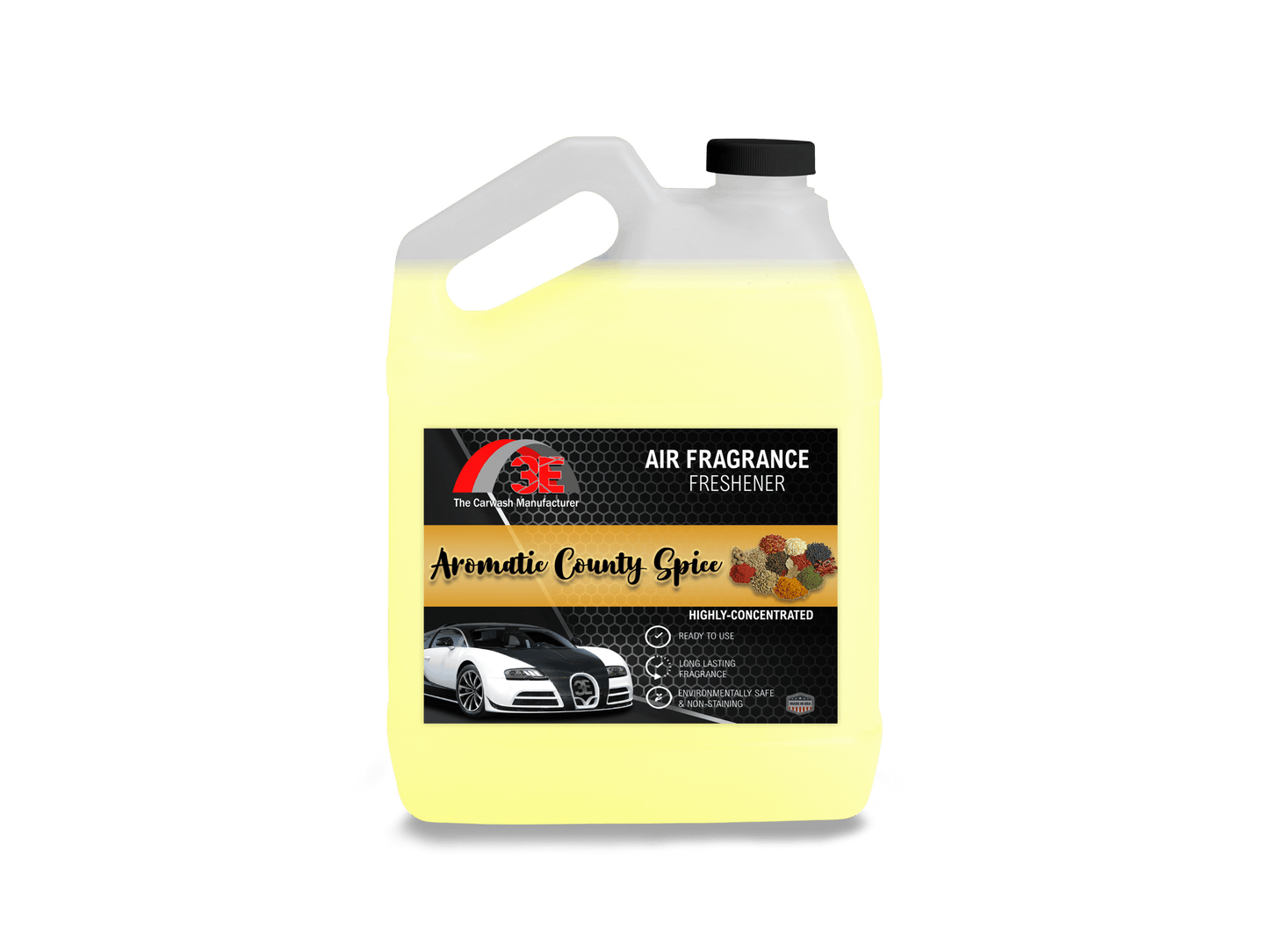 Aromatic County Spice Scent-SQ9371544