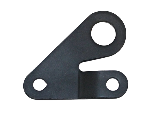 D81X Triangle Plate Driver Side for Hanna and Econocraft Conveyor Systems – 3E The Carwash Manufacturer.