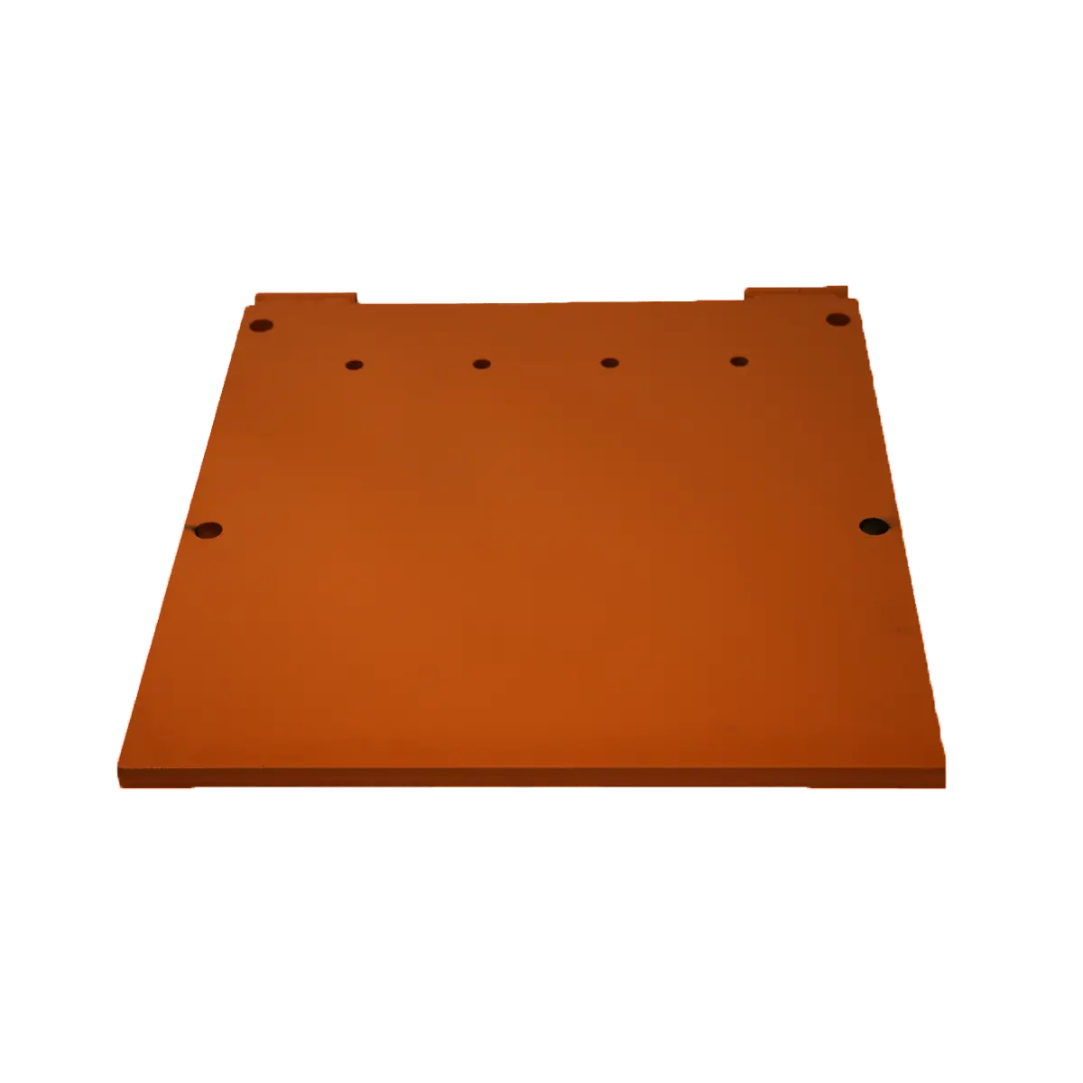 Heavy Duty 3E Conveyor Trap Door Plate – OEM-Compatible Replacement