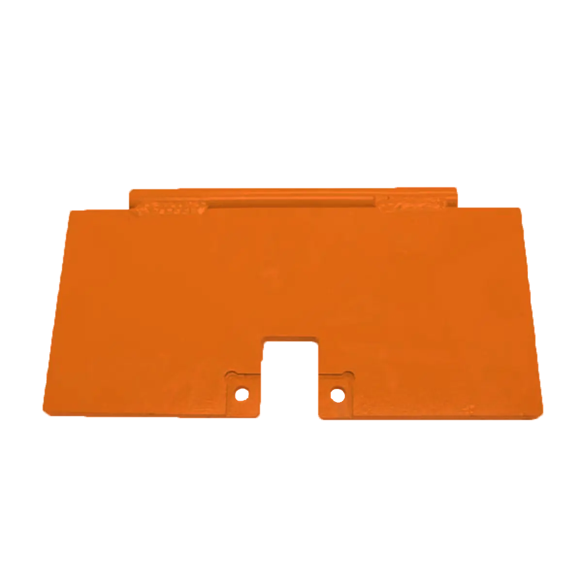 3E Exit Trap Door Plate 6x13x3-8in – Heavy Duty Conveyor Replacement