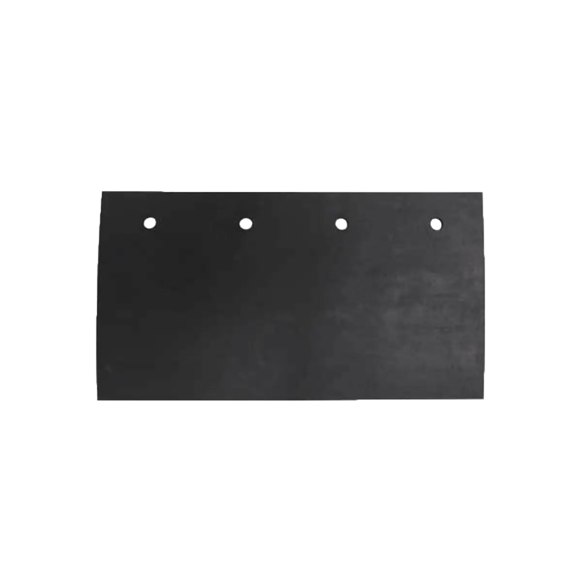 502-36 Rubber Hinge for Car Wash Exit Trap Door