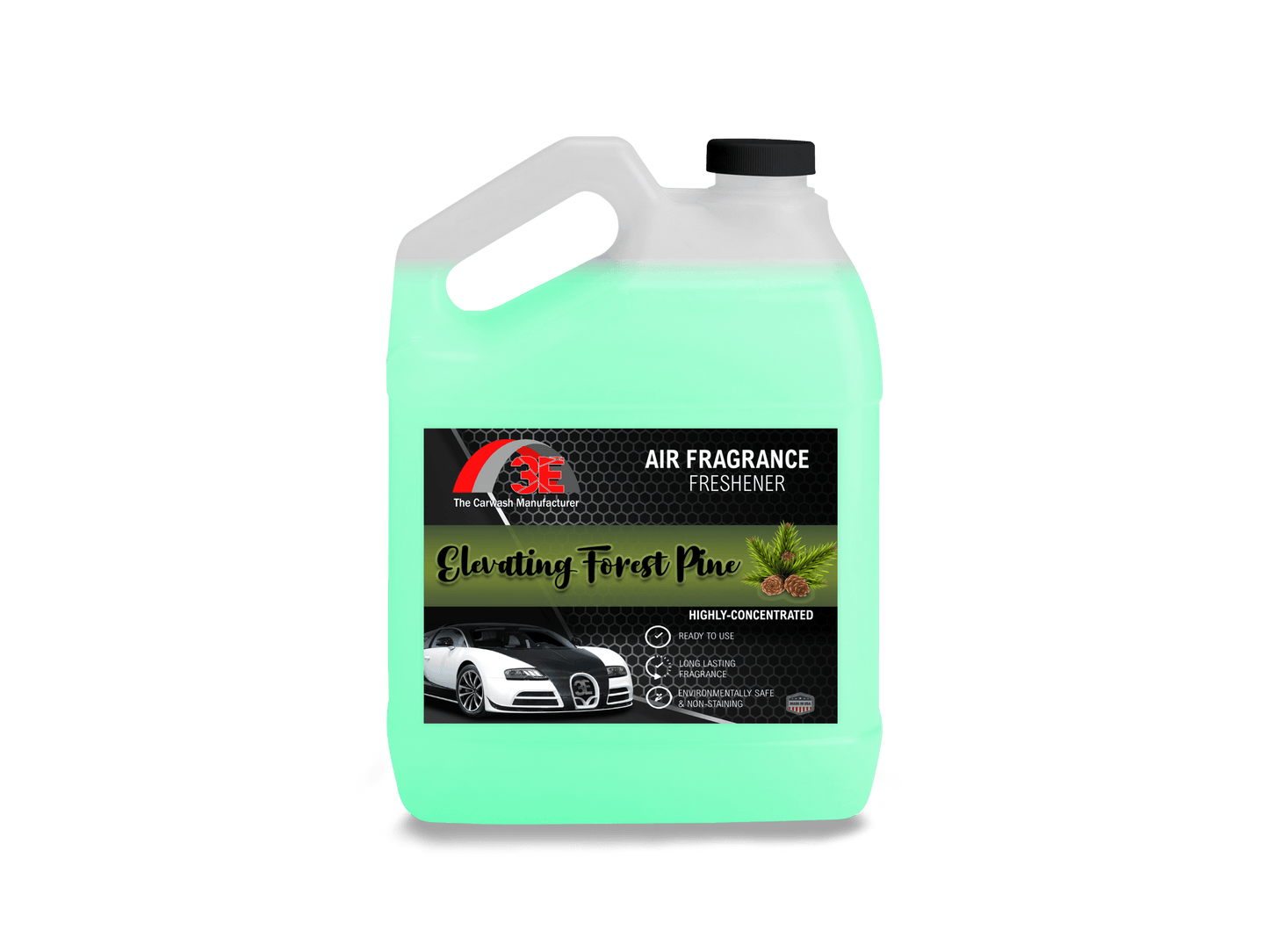 Elevating Pine Scent-SQ4273075