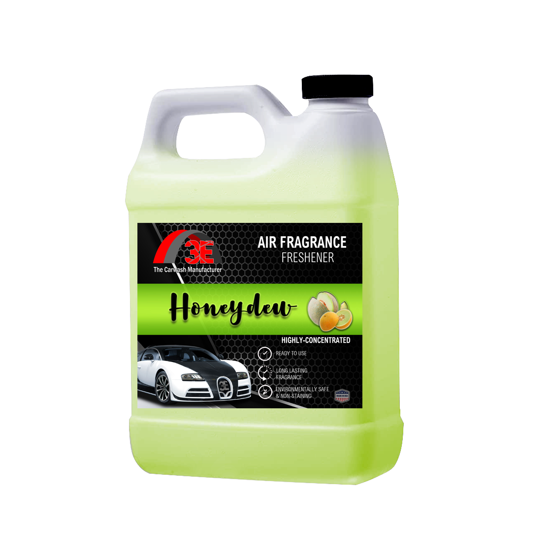 Honeydew Scent-SQ7857290