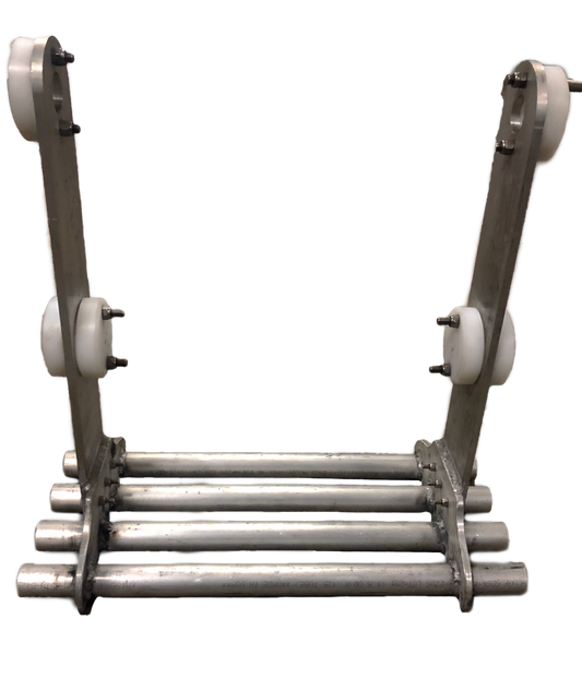 24" Length Drive Basket for 3E-STSM200