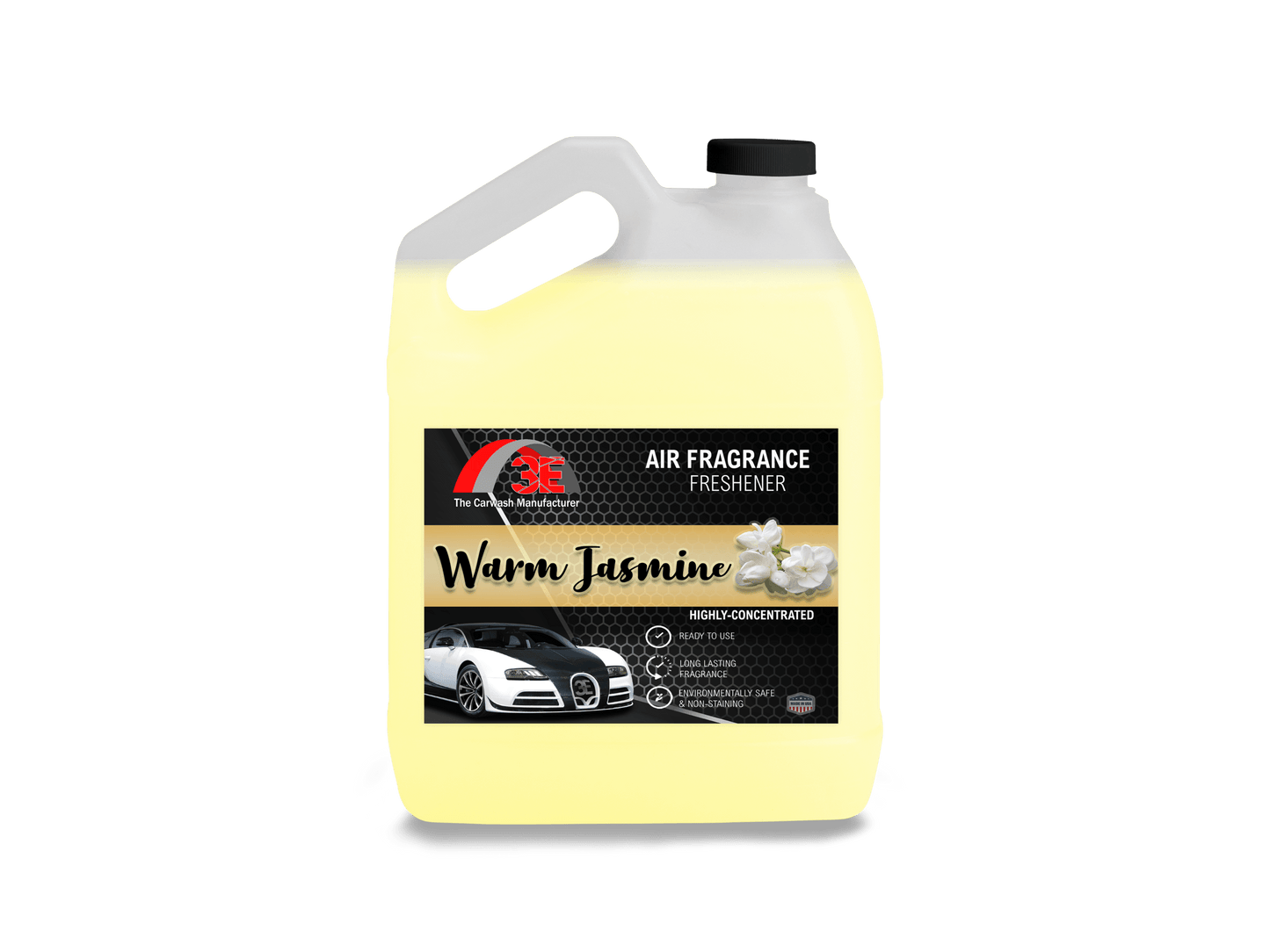 Warm Jasmine Heart Scent-SQ3087487