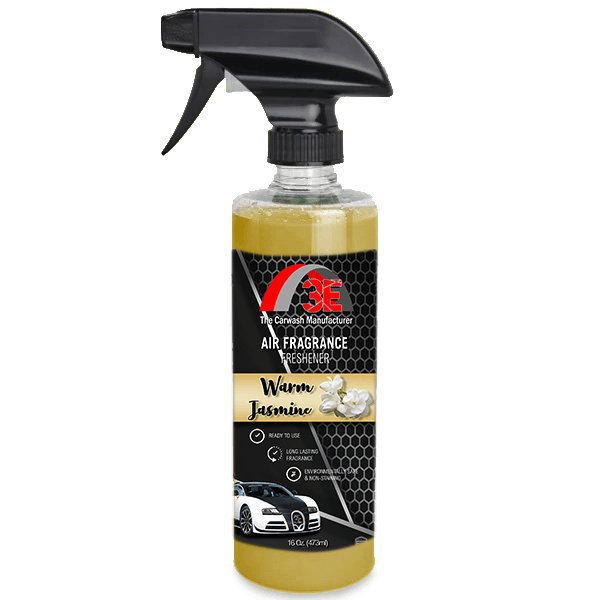 Warm Jasmine Heart Scent-SQ3087487