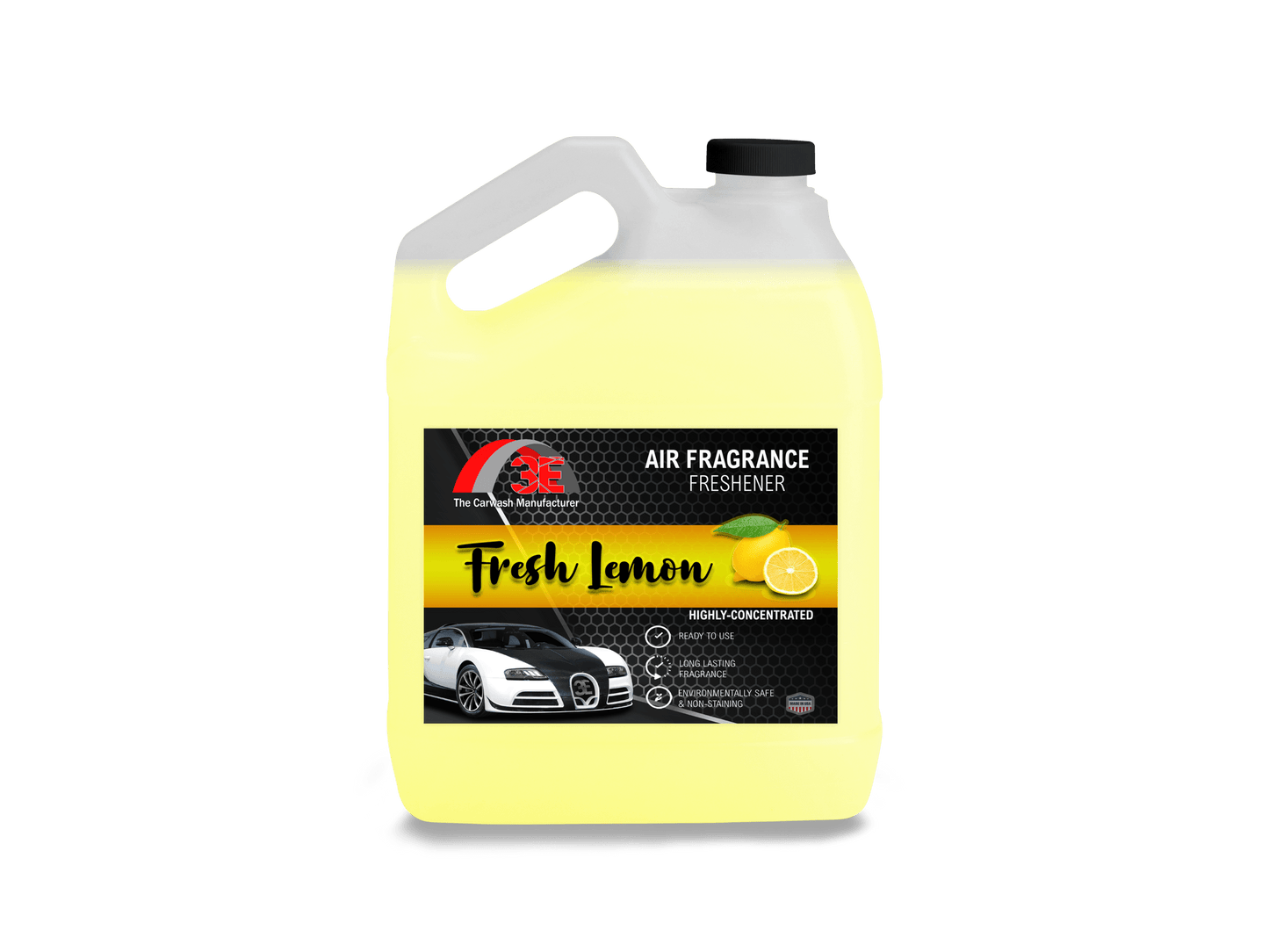 Fresh Lemon Scent-SQ6406734