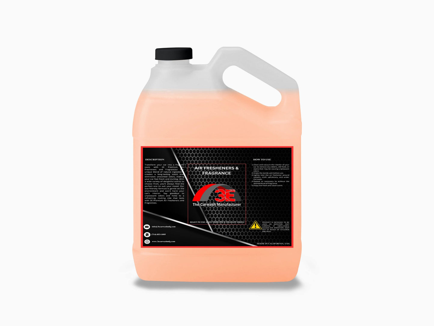 New Car Smell Scent-SQ4284004