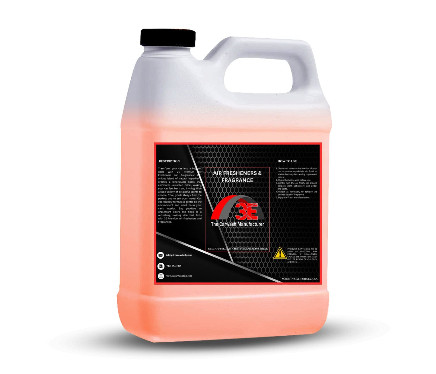 New Car Smell Scent-SQ4284004