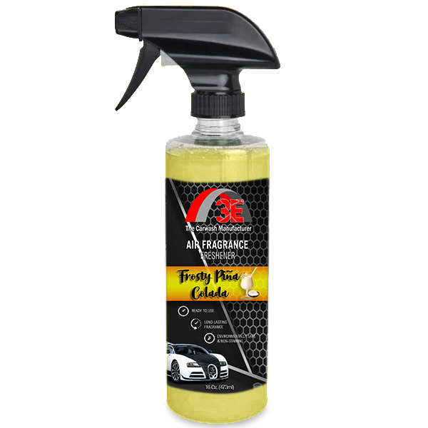 Frosty Piรฑa Colada Scent-3E-106)Z16