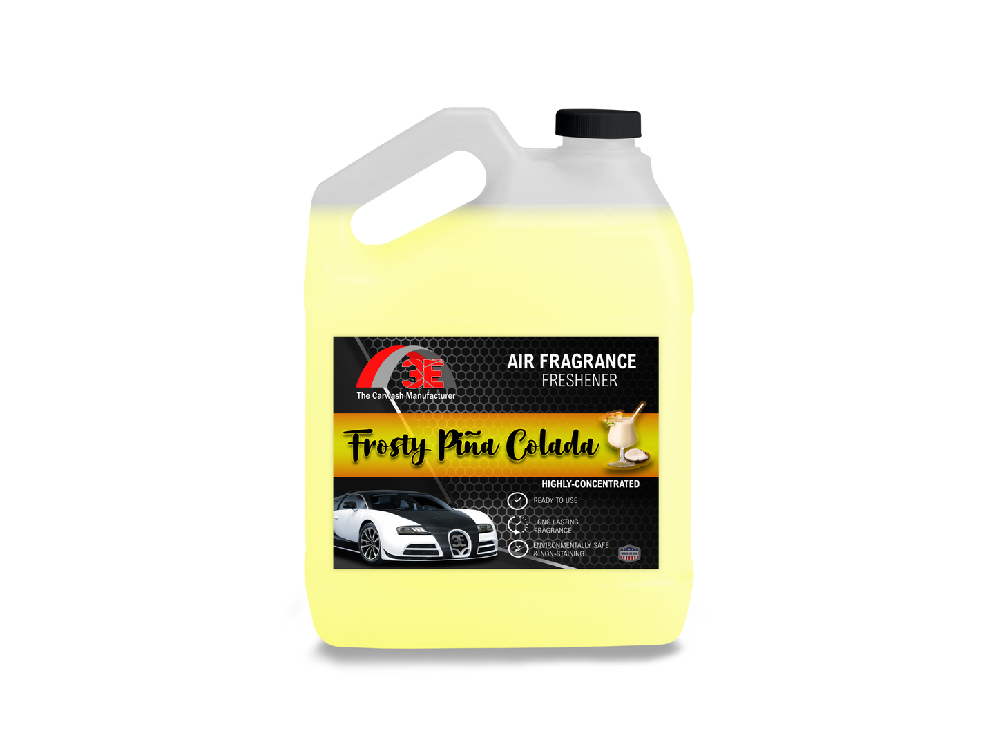 Frosty Piรฑa Colada Scent-3E-106GAL5
