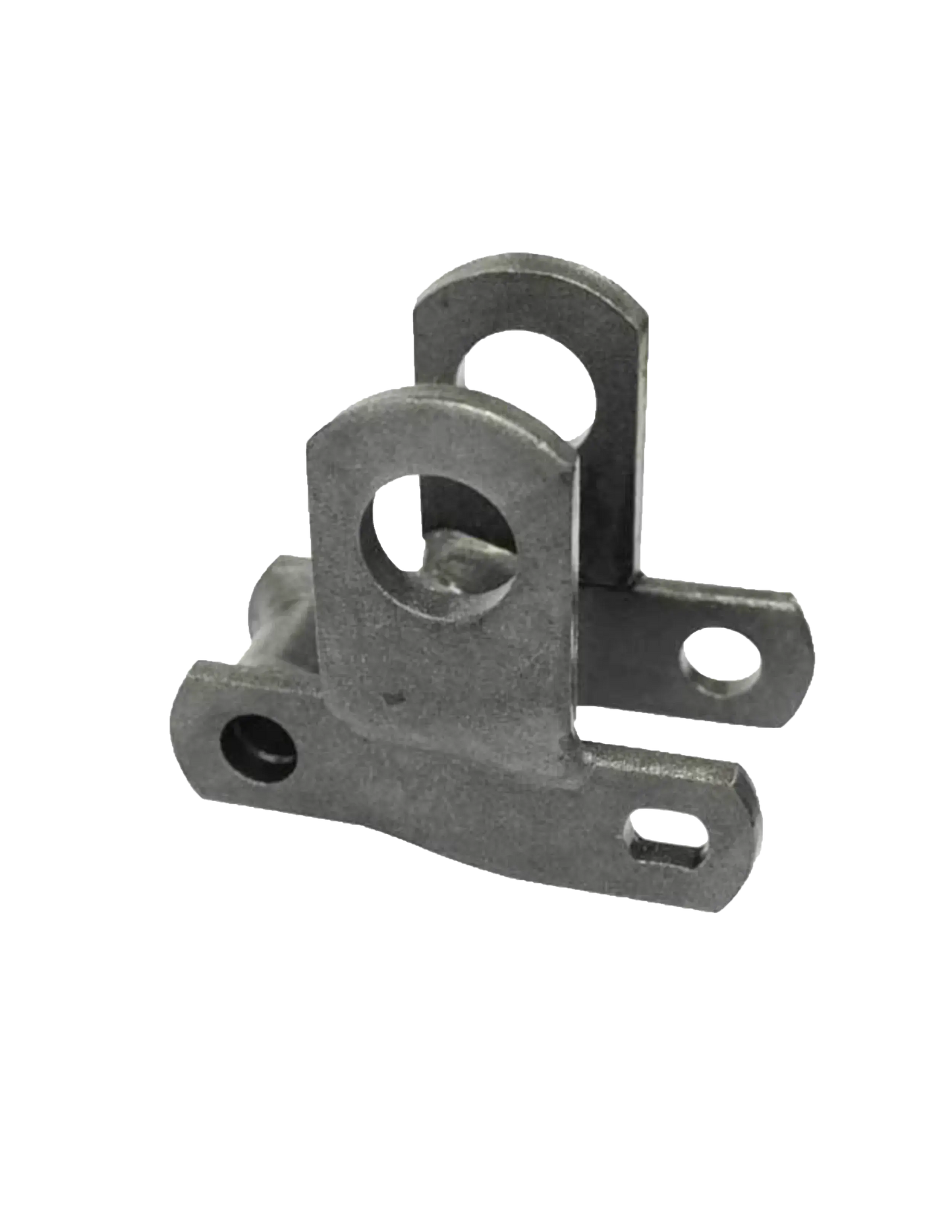 SC78 Carrier Link w Pin and Cotter for SC78 Conveyor Chain – steel link for car wash conveyor systems 3E The Carwash Manufacturer.