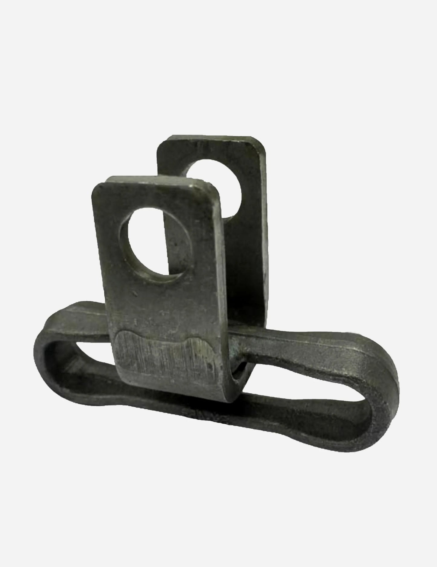 X458 Carrier Link – Steel Conveyor Link for Car Wash Conveyor Systems with X458 Chain by 3E Carwash Manufacturer in La Habra, California.