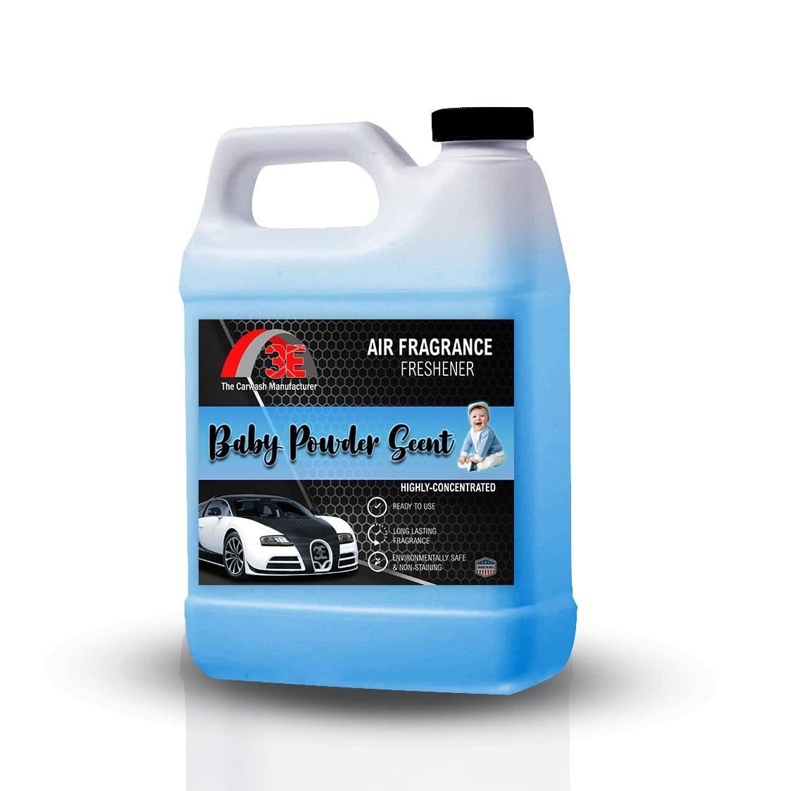 Bulk Baby Powder Air Freshener – half gallon size 64 fl oz