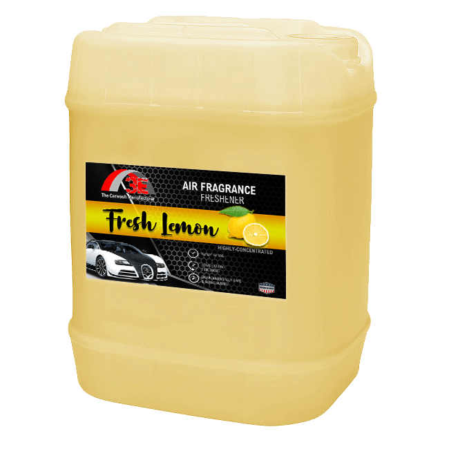 Fresh Lemon Scent-SQ6406734