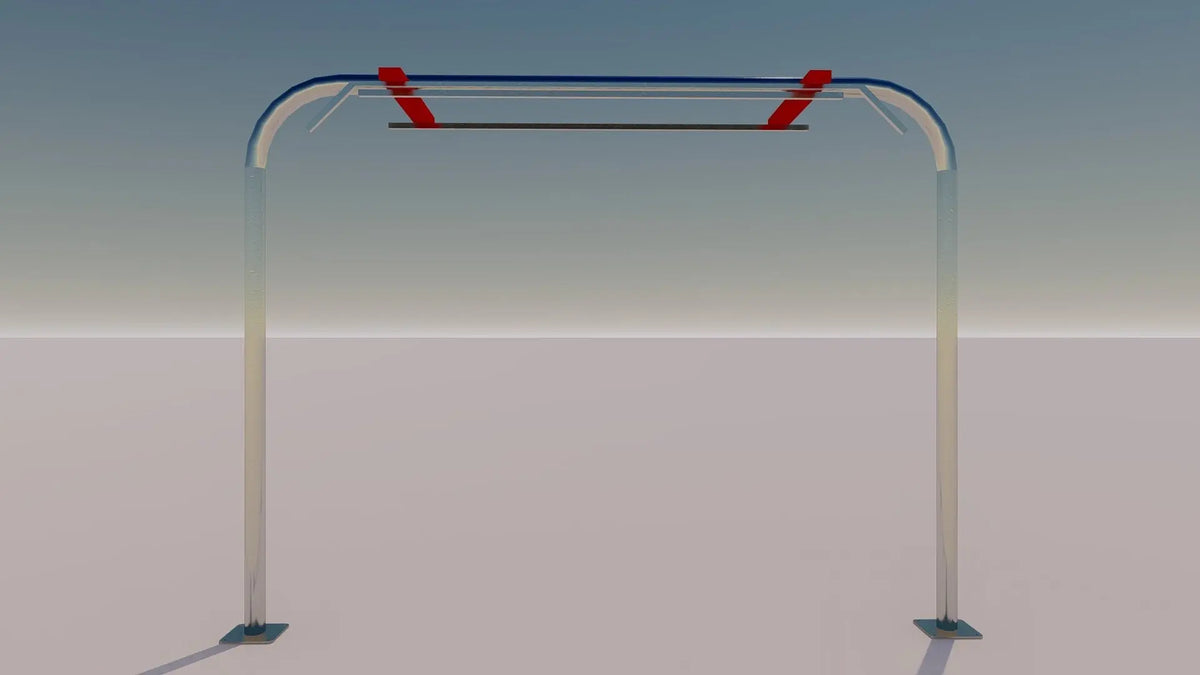 Rinse Arch