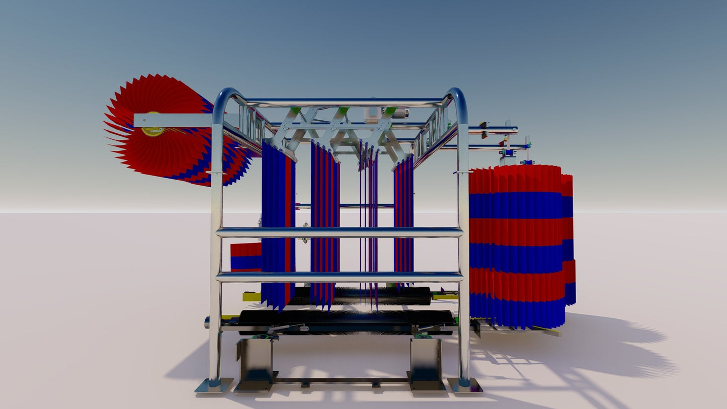Mini-System (A)
