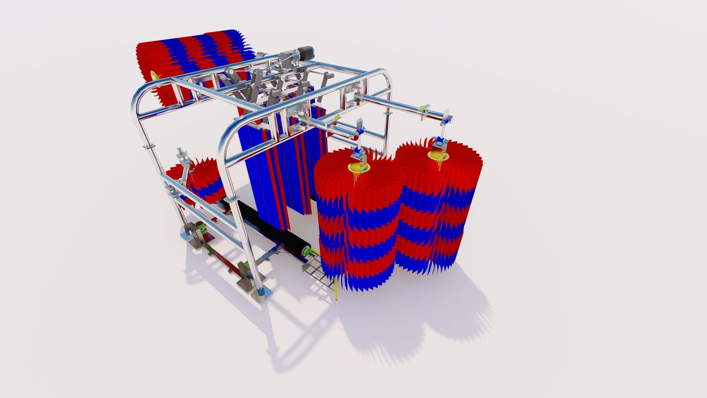 Mini-System (B)