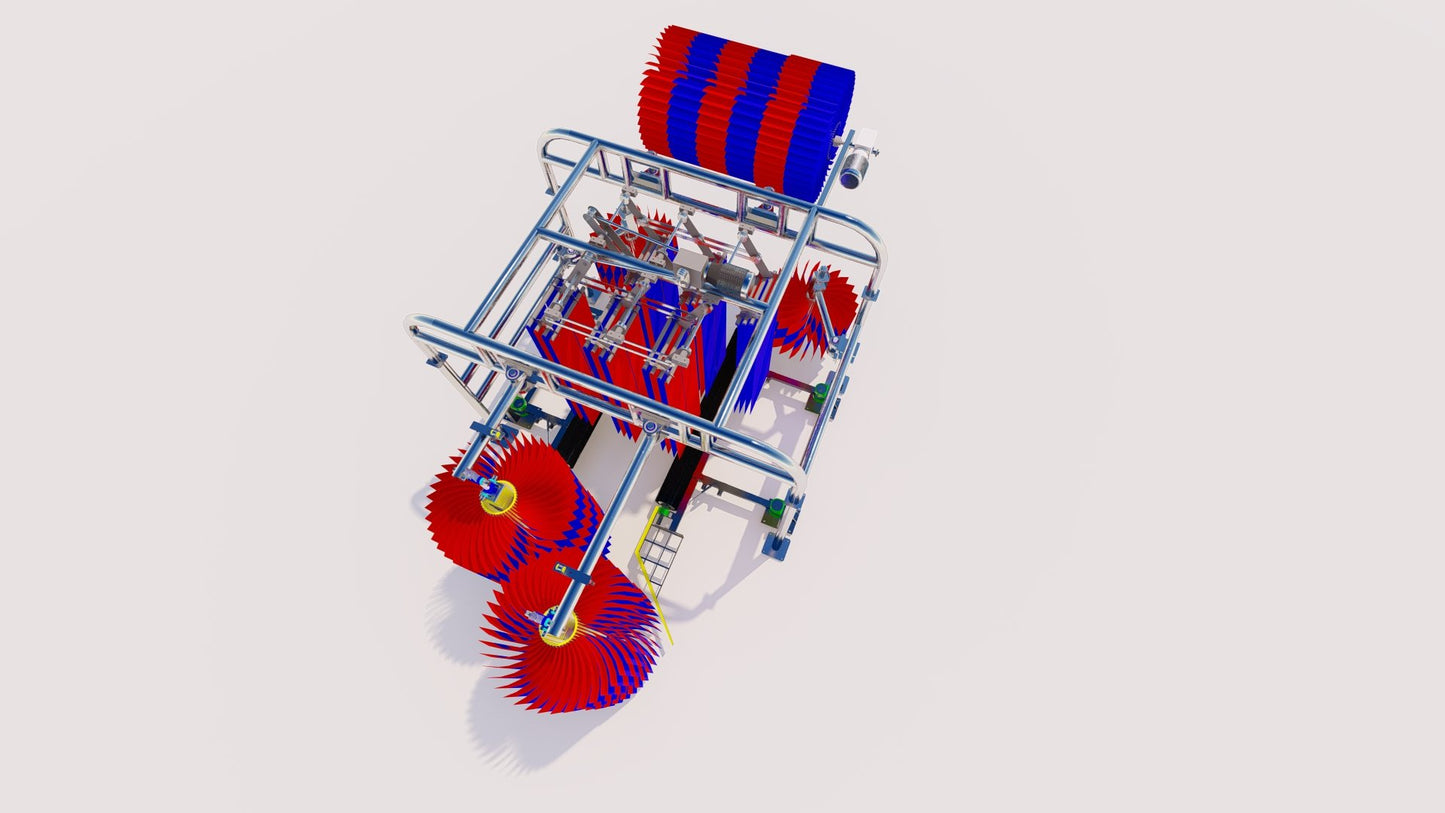 Mini-System (B)