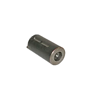 3E Shaft for Surface Conveyor Take-Up Drum – Steel Replacement Part