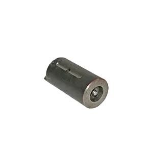 3E Shaft for Surface Conveyor Take-Up Drum – Steel Replacement Part