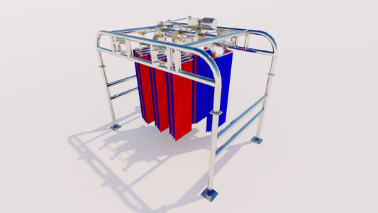 Side To Side Mitter 3E-STSM20