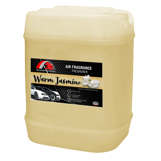 Warm Jasmine Heart Scent-SQ3087487