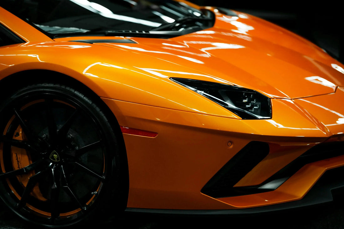 What Makes a Good Polymer Wax for Automatic Car Wash Systems?