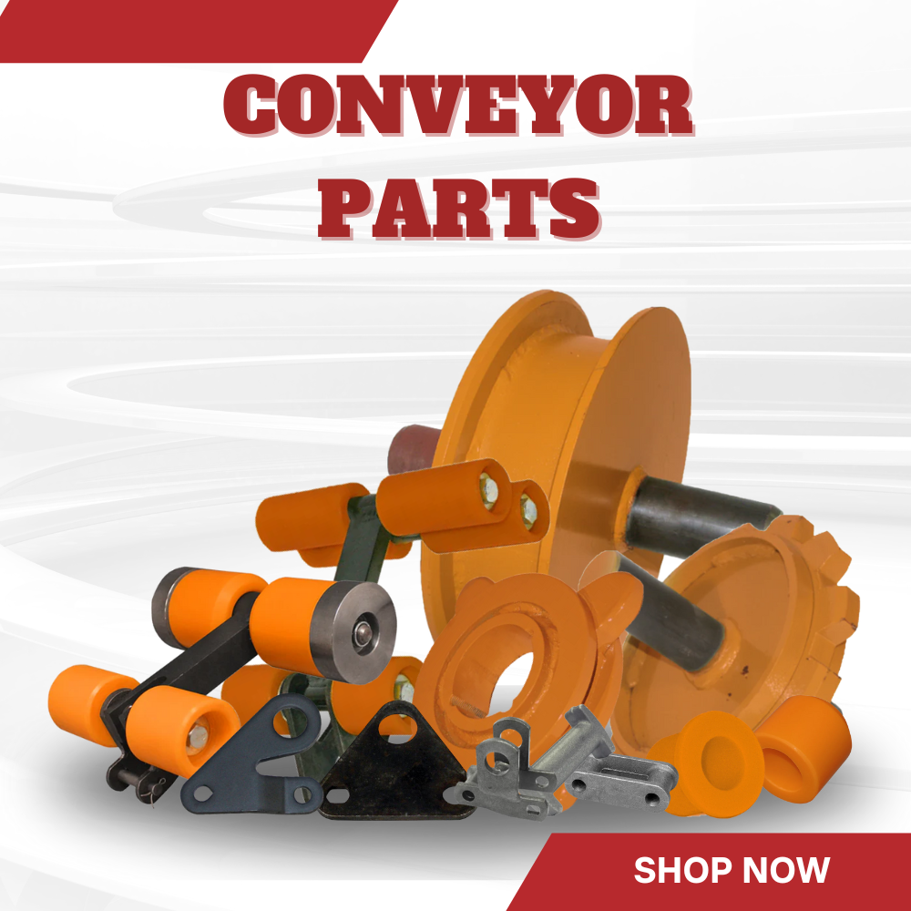 Conveyor Parts